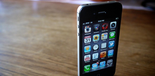 iPhone, il più amato per i video online