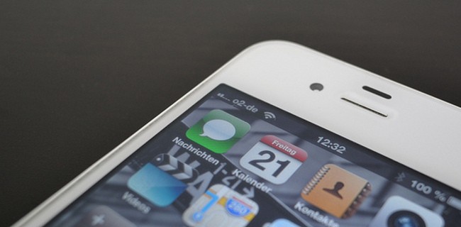 iPhone 5 è oggi lo smartphone più affidabile