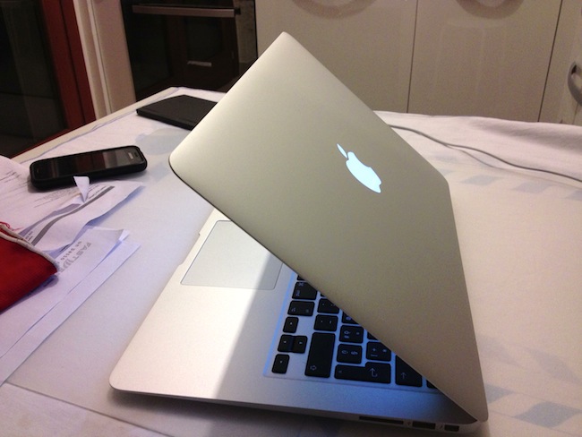 Mac impostazioni: le prime cose da fare con un nuovo MacBook