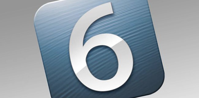 iOS 6.1.2 sistema Exchange, ma non le password