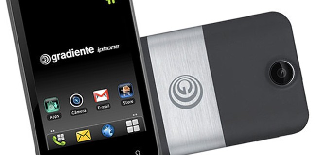 Apple perde il marchio iPhone in Brasile