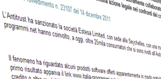 Italia-Programmi.net, la storia infinita