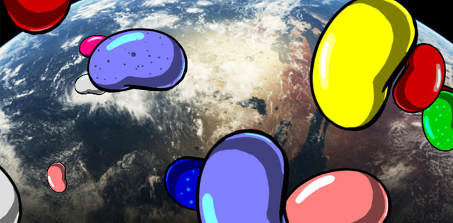 Android 4.3 Jelly Bean sul tablet ASUS K008