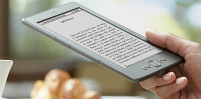 Amazon Italia offerta del giorno: Kinde a 59 euro