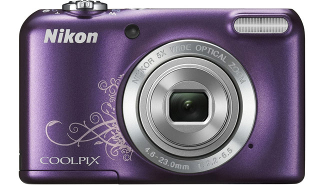 Nikon Coolpix L27
