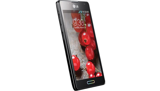 LG Optimus L7 II
