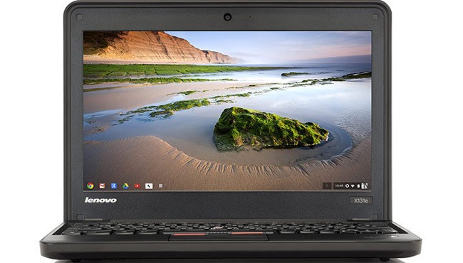 Lenovo Thinkpad X131e Chromebook
