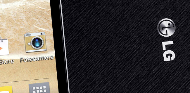 Jelly Bean presto su LG Optimus 4X HD, L7 e L9