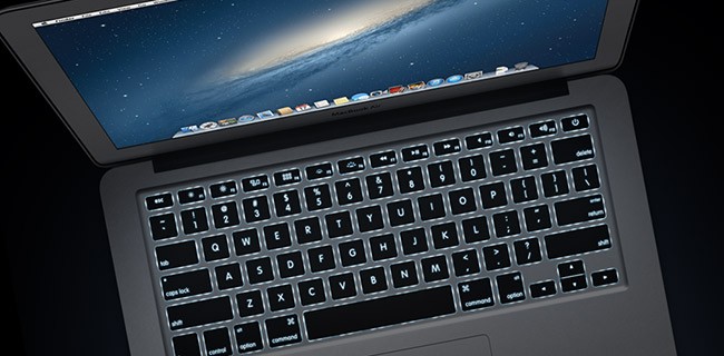 Presto un MacBook Air Display Retina e un iPad 5
