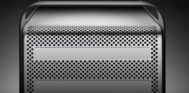 Mac Pro ritirato in Europa dal 1 marzo
