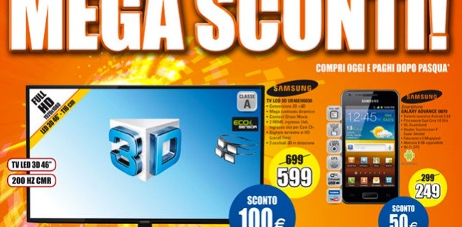 Marcopolo Expert: Microsoft Xbox 360 a 129 euro