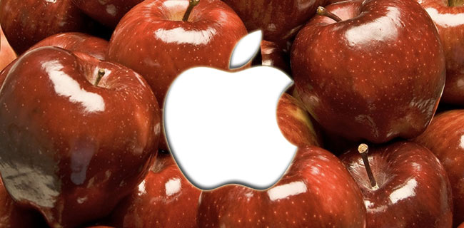 Gli amanti della Mela minacciano un fruttivendolo