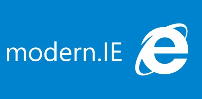 Modern.IE, test dei siti con Internet Explorer