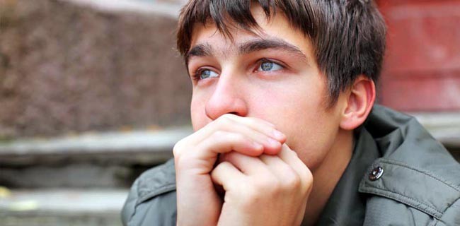 Woofun: il corteggiamento timido su Facebook