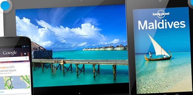 Google venderà ancora i device Nexus su Play Store