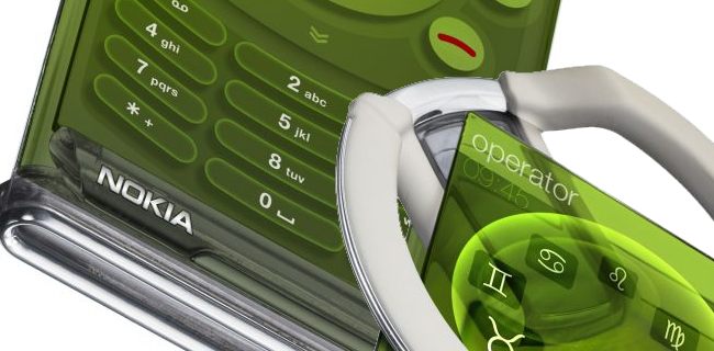 Nokia, la scommessa europea sul Grafene