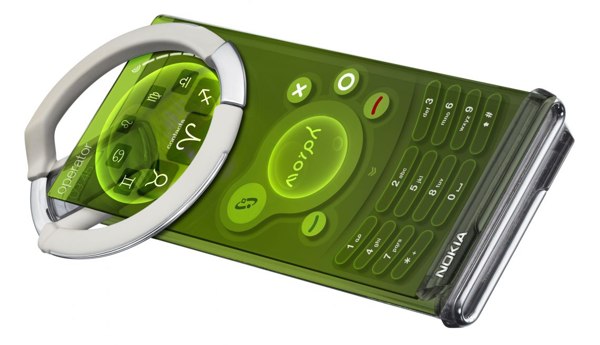 Nokia Morph Concept Nokia Morph Concept