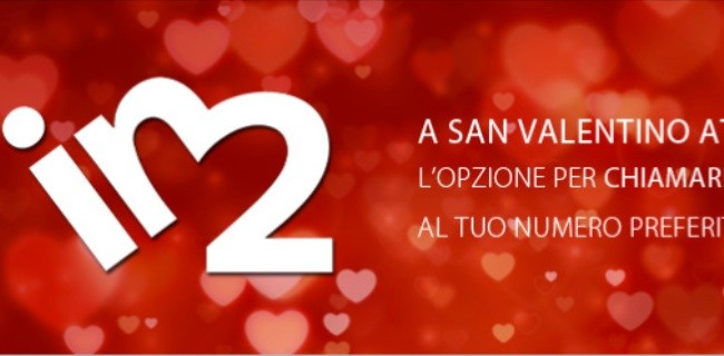 Noverca In2: chiamate e SMS senza limiti