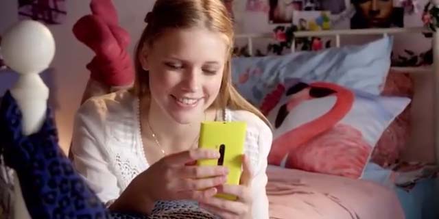 Nokia prepara Lumia 625, grande ed economico