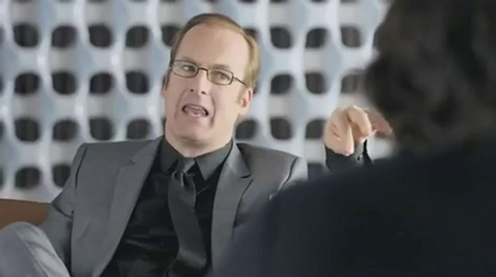 Samsung Mobile USA: El Plato Supreme