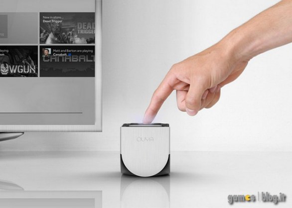 OUYA, spedizioni per i backer di Kickstarter da fine marzo