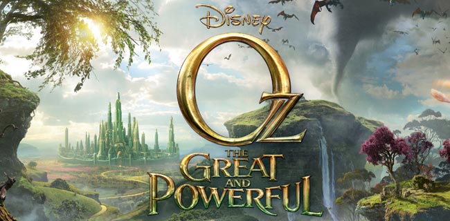 Google e Disney portano Chrome nel mondo di Oz