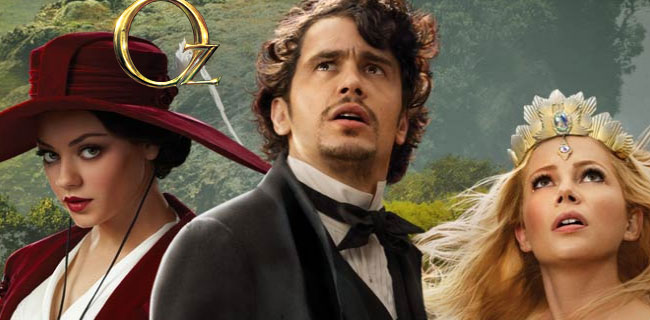 Trova la tua strada per Oz, un esperimento Chrome