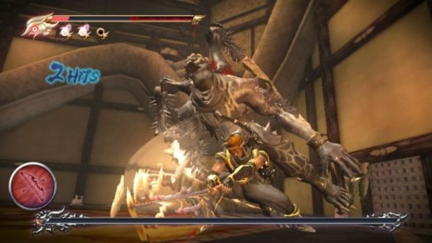 Ninja Gaiden Sigma 2 Plus: personaggi e ambientazioni in nuove immagini