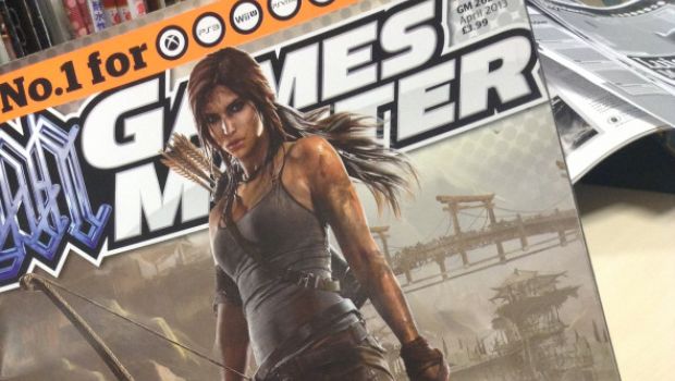Tomb Raider: ottimo il voto della prima recensione