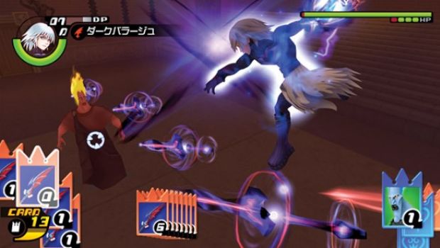 Kingdom Hearts 1.5 HD ReMIX in una corposa serie di immagini