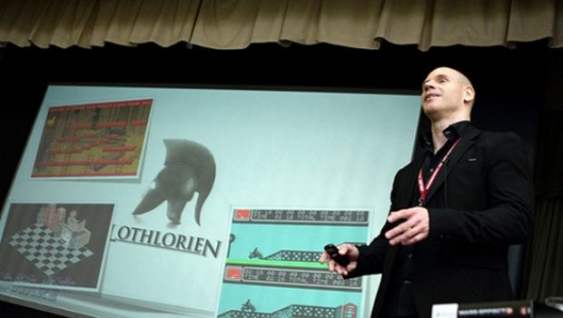 Bioware: la grafica nextgen non sarà così sbalorditiva