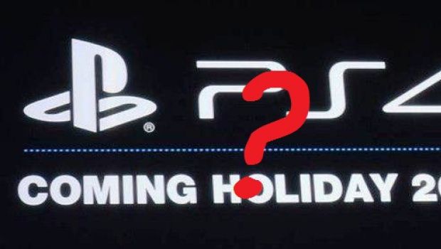 PlayStation 4, uscita nel 2013 non assicurata per tutti i mercati