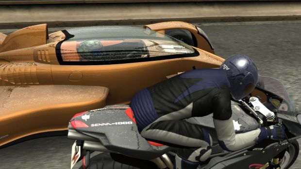 Project Gotham Racing: Microsoft rinnova il marchio