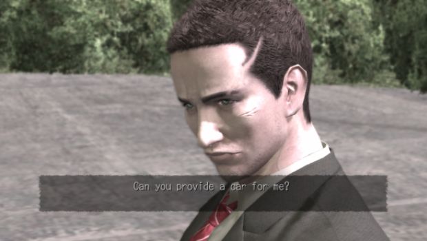 Deadly Premonition: The Director's Cut si mostra in immagini