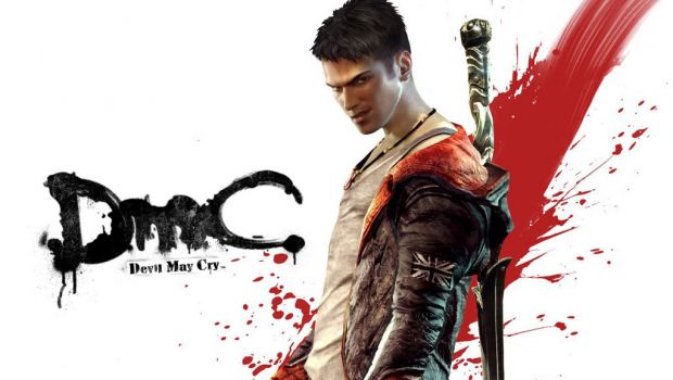 DmC Devil May Cry, la patch per PC corregge numerosi bug