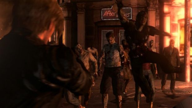 Resident Evil può tornare un vero survival horror? Capcom ci fa sperare