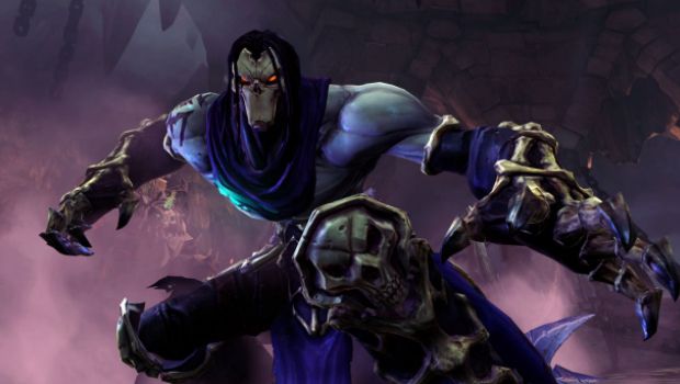 Crytek non è interessata a Darksiders 3