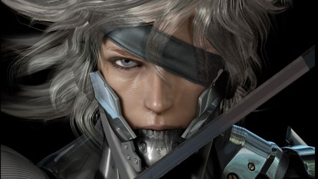 Metal Gear Rising: Revengeance da oggi nei negozi, ecco una raccolta di artwork