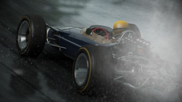 Project CARS: la build 402 è disponibile - nuove immagini dalla community