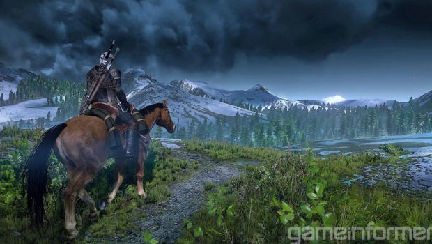 CD Projekt: «The Witcher 3 dovrà essere migliore di Skyrim e Dragon Age»