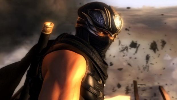 Ninja Gaiden Sigma 2 Plus si mostra in un'ondata di nuove immagini