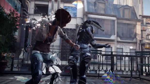 Remember Me: immagini e artwork dalla Nuova Parigi del 2084