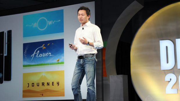 Jenova Chen: il titolo post-Journey sarà multipiattaforma e, forse, free-to-play