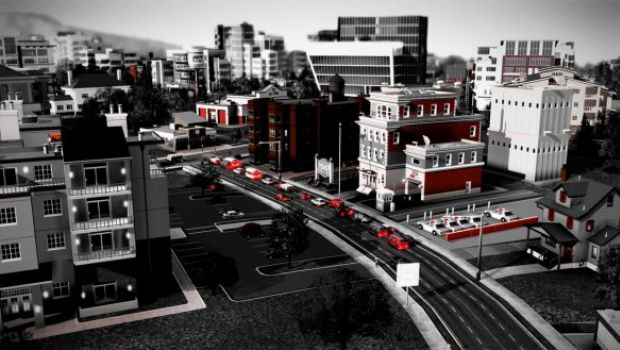 SimCity: ancora immagini dalla seconda beta