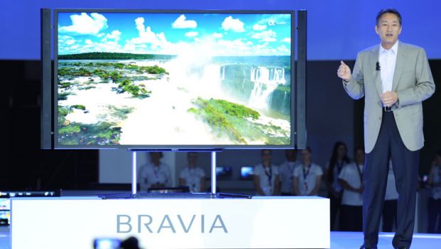 PlayStation 4: i giochi non adotteranno la risoluzione 4K