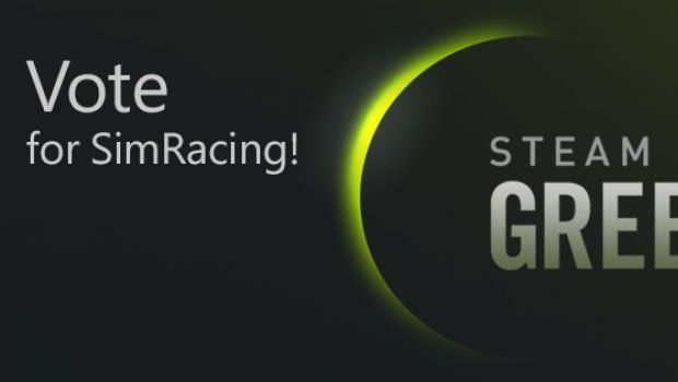 Assetto Corsa approda su Steam Greelinght, primi scatti per la Ferrari F40