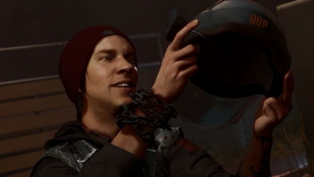 Infamous: Second Son - immagini e dettagli