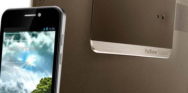 Asus Fonepad confermato: l'annuncio al MWC 2013