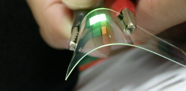 Apple pronta per i display OLED?