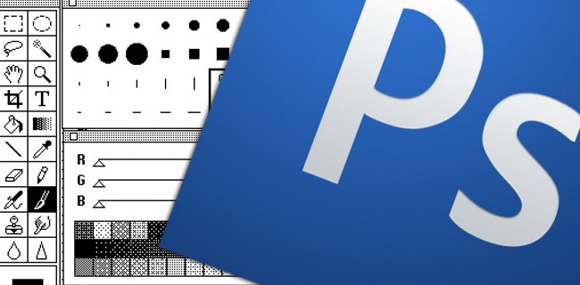 Photoshop da oggi è libero e gratuito